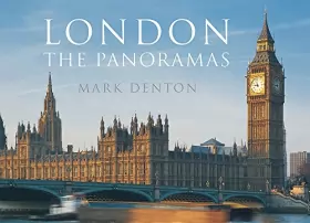 Couverture du produit · London - The Panoramas