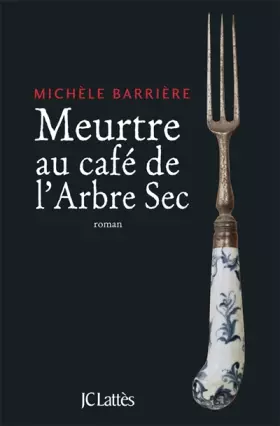 Couverture du produit · Meurtre au café de l'Arbre-Sec