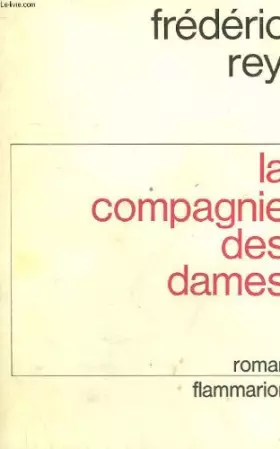 Couverture du produit · La compagnie des dames
