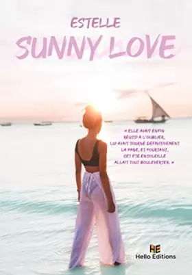 Couverture du produit · Sunny Love