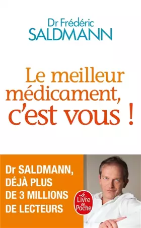 Couverture du produit · Le Meilleur médicament, c'est vous !