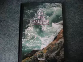 Couverture du produit · la mer sauvage