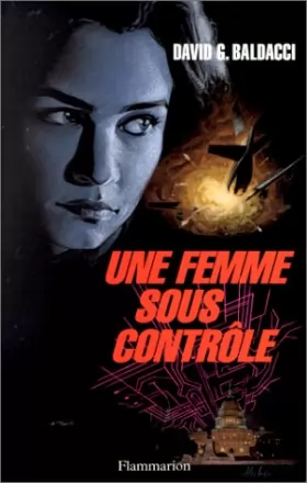 Couverture du produit · Une femme sous contrôle