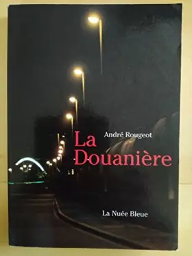 Couverture du produit · La douanière
