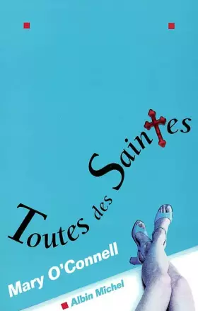 Couverture du produit · Toutes des Saintes