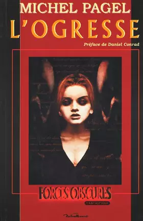 Couverture du produit · L'Ogresse
