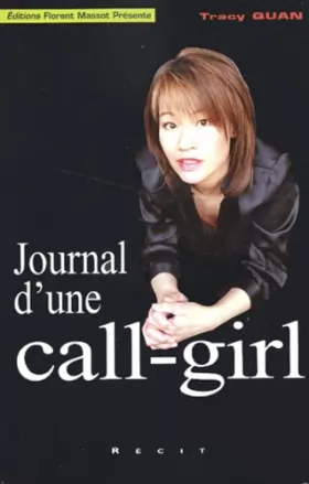 Couverture du produit · Journal d'une call girl