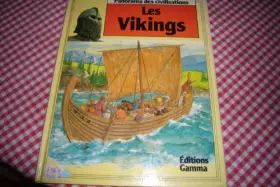 Couverture du produit · Les vikings
