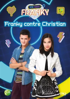 Couverture du produit · 5. Franky contre Christian (5)