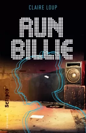Couverture du produit · Run Billie