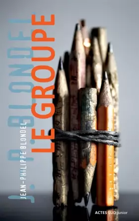 Couverture du produit · Le groupe