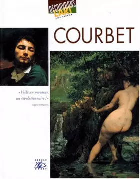 Couverture du produit · Courbet, 1819-1877