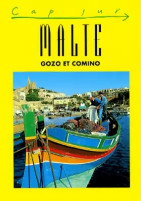 Couverture du produit · Malte. Gozo et Comino