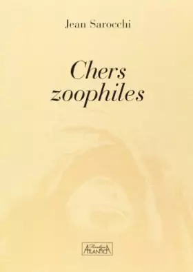 Couverture du produit · Chers Zoophiles