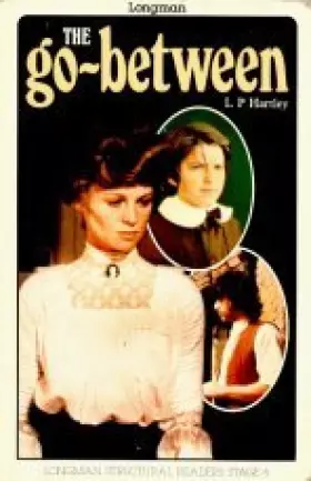 Couverture du produit · The Go-between