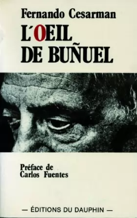Couverture du produit · L'oeil de Buñuel