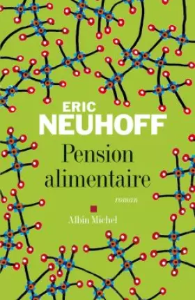 Couverture du produit · Pension alimentaire