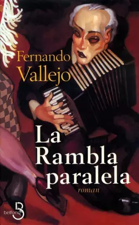Couverture du produit · La Rambla Paralela