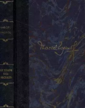 Couverture du produit · Le temps des secrets: Souvenirs d'enfance (suivi de) Cinématurgie de Paris