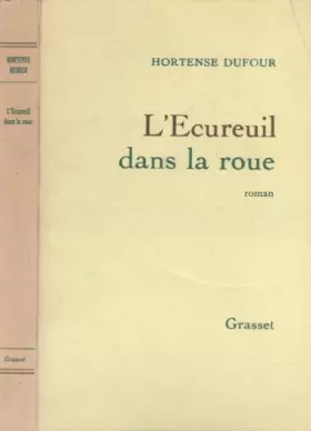 Couverture du produit · L'écureuil dans la roue