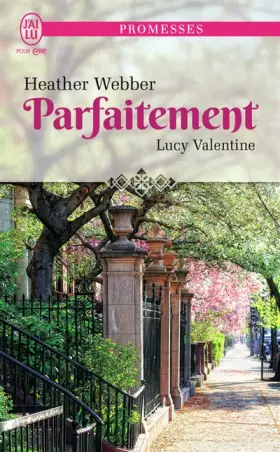 Couverture du produit · Lucy Valentine, 4 : Parfaitement
