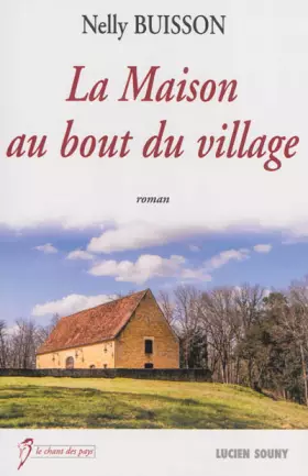 Couverture du produit · MAISON AU BOUT DU VILLAGE