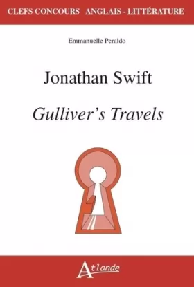 Couverture du produit · Jonathan Swift, Gulliver's Travels