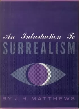 Couverture du produit · Introduction to Surrealism