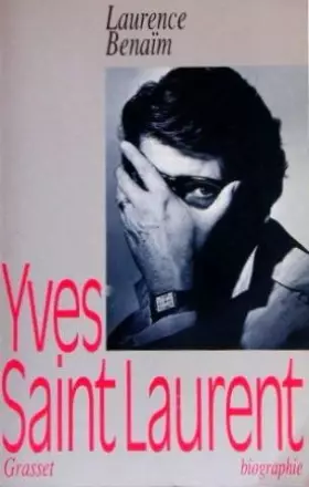 Couverture du produit · Yves Saint Laurent