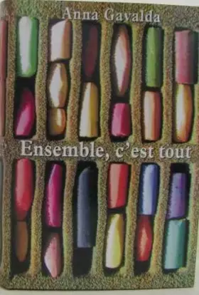 Couverture du produit · Ensemble, c'est tout