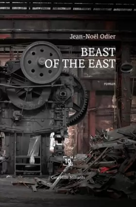 Couverture du produit · Beast of the East
