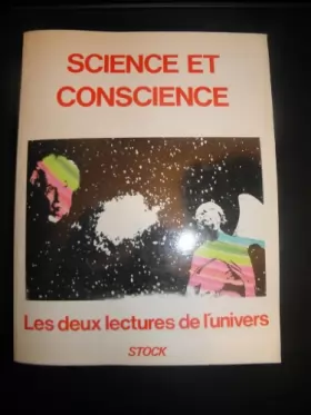 Couverture du produit · Science et Conscience, les deux lectures de l'univers