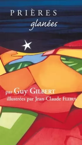 Couverture du produit · Prières glanées - numéro 7