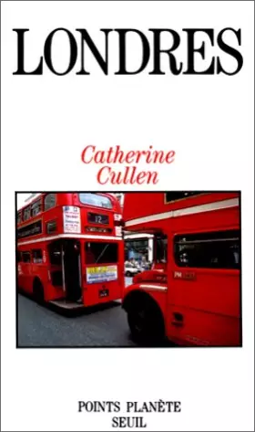 Couverture du produit · Londres