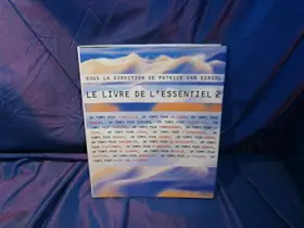Couverture du produit · Le livre de l'essentiel