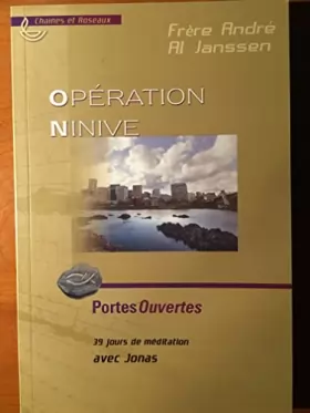 Couverture du produit · Operation Ninive