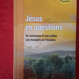 Couverture du produit · Jésus en questions vol 1