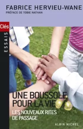 Couverture du produit · Une boussole pour la vie