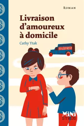 Couverture du produit · Livraison d'amoureux à domicile