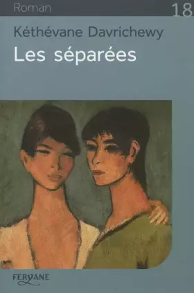 Couverture du produit · Les séparées