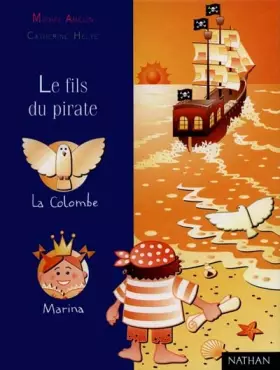 Couverture du produit · Le Fils du pirate