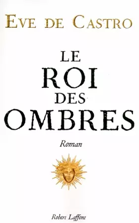 Couverture du produit · Le Roi des Ombres