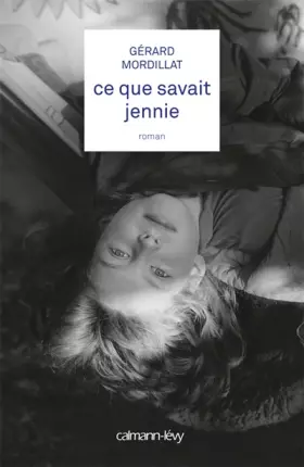 Couverture du produit · Ce que savait Jennie