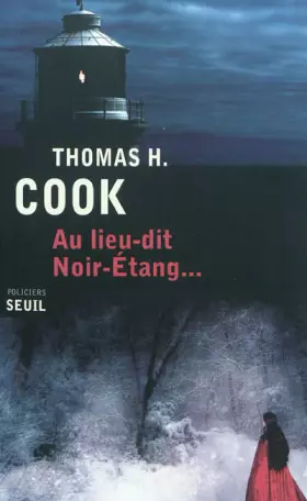 Couverture du produit · Au lieu-dit Noir-Etang...