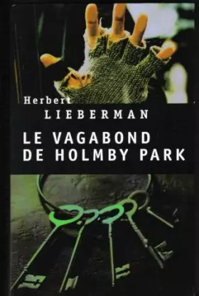 Couverture du produit · Le vagabond de Holmby Park