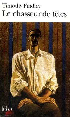 Couverture du produit · Le Chasseur de têtes