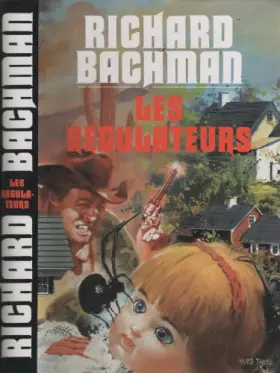 Couverture du produit · Les régulateurs