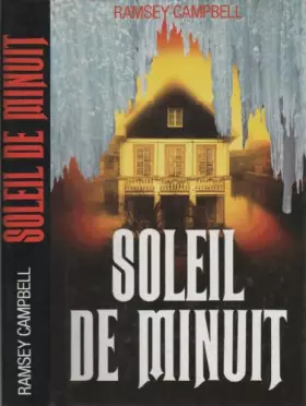 Couverture du produit · Soleil de minuit