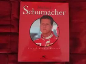 Couverture du produit · Michael Schumacher