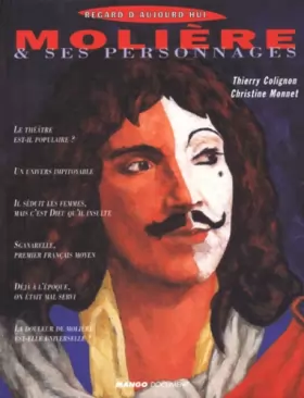 Couverture du produit · Molière et ses personnages
